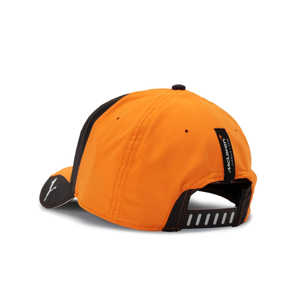 Gorra Piastri Mclaren F1 2026