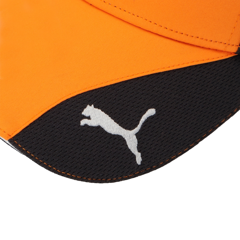 Gorra Piastri Mclaren F1 2026