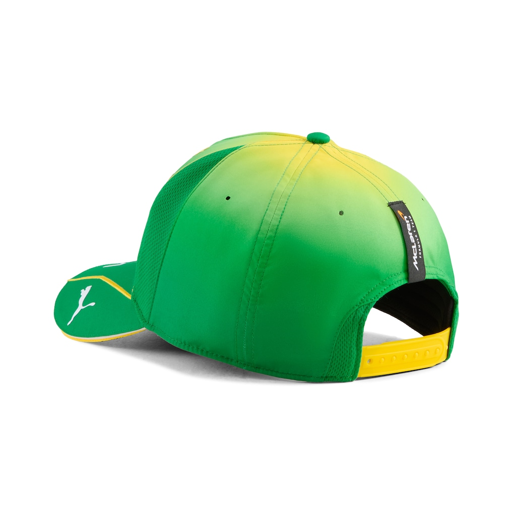 Gorra Piastri Mclaren  Australia 2026
