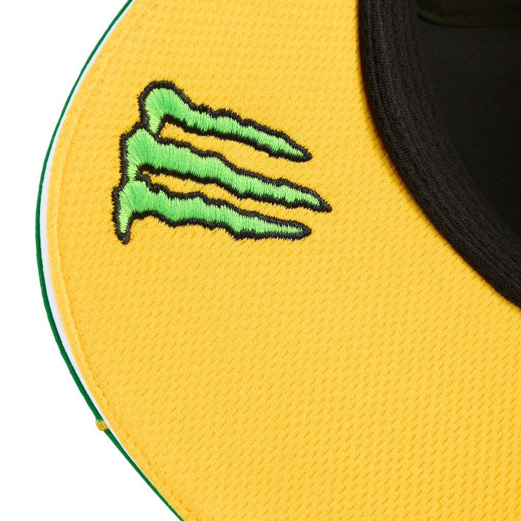 Gorra Mclaren Piastri Australia 2026