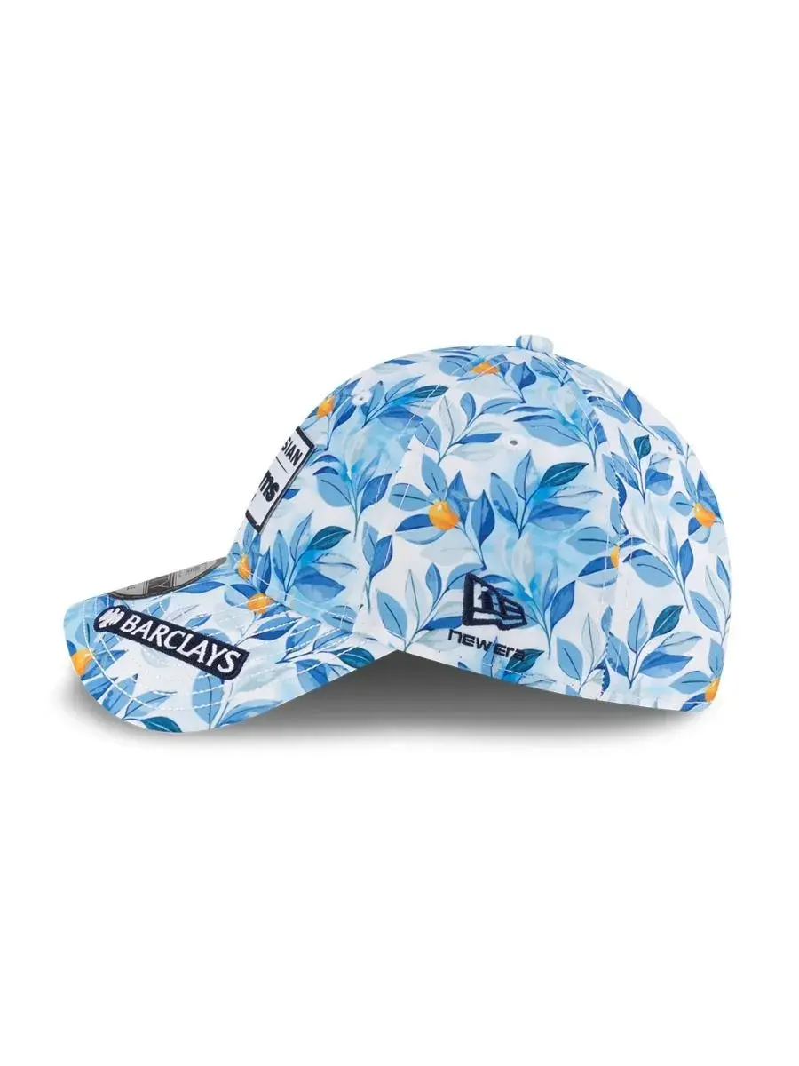 Gorra Williams Barcelona F1 2026