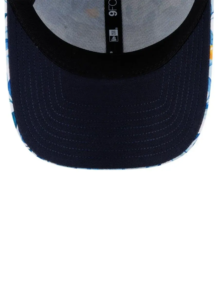 Gorra Williams Barcelona F1 2026