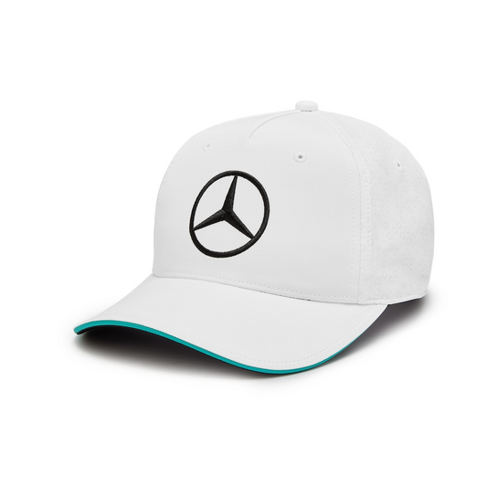 Gorra Mercedes Team 2024