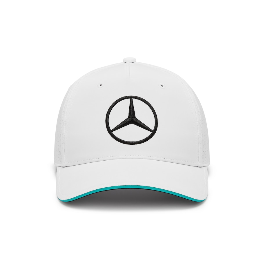 Gorra Mercedes Team 2024