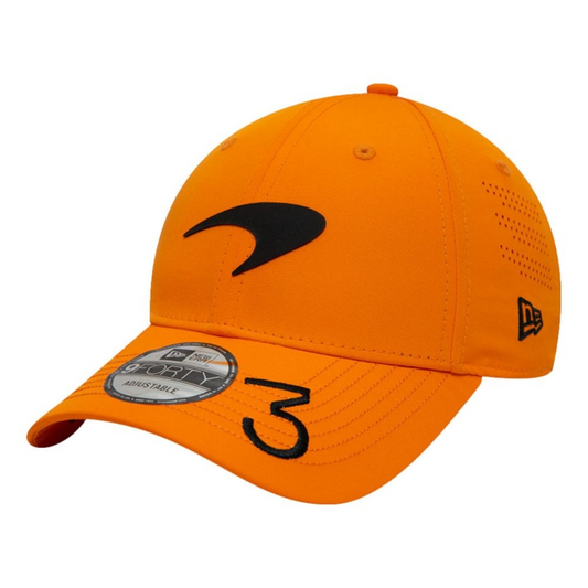 Gorra McLaren Daniel Ricciardo