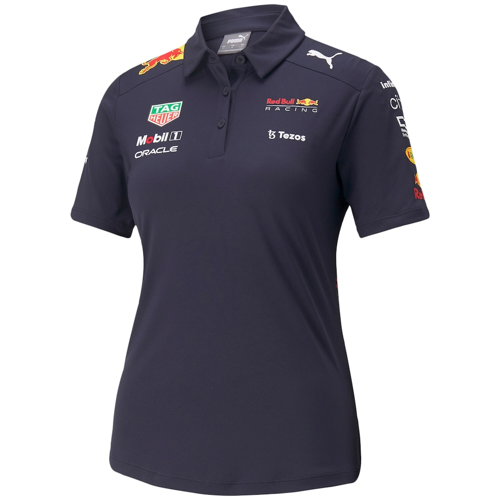 Polo Red Bull 2022 Puma