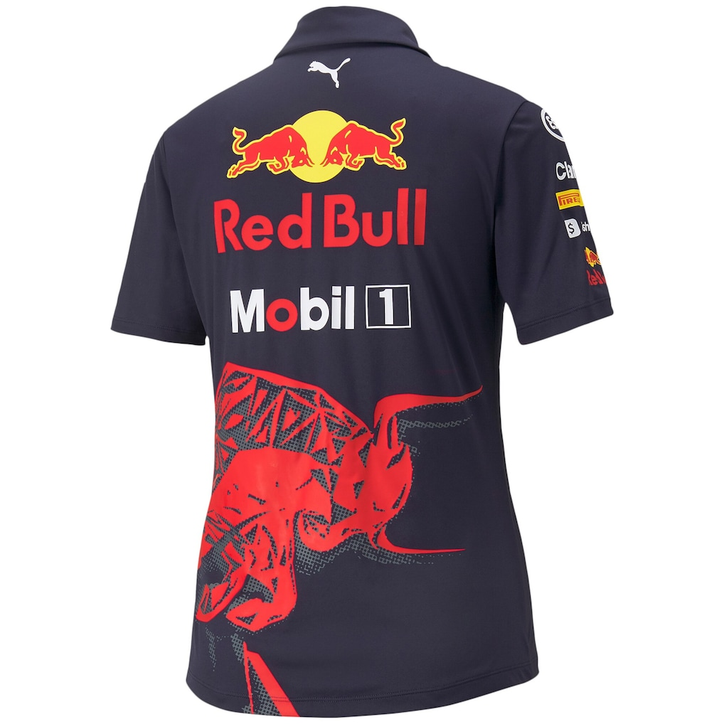 Polo Red Bull 2022 Puma