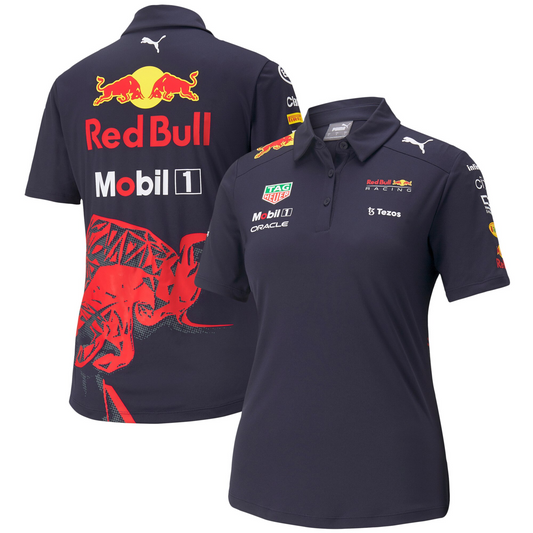 Polo Red Bull 2022 Puma