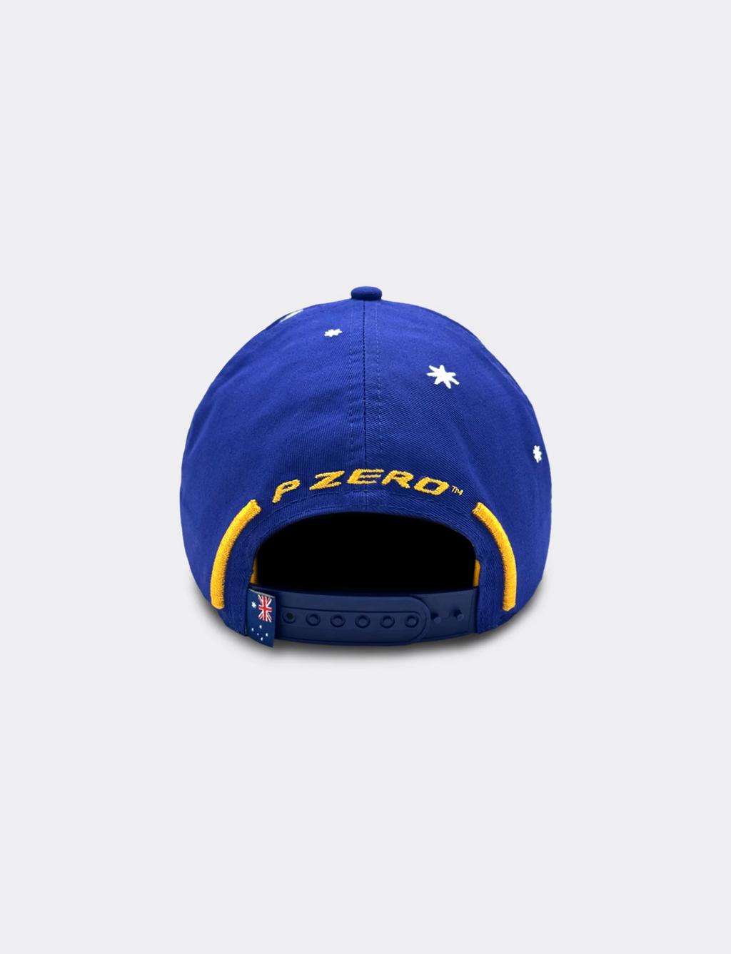 Gorra Pirelli Australia 2026