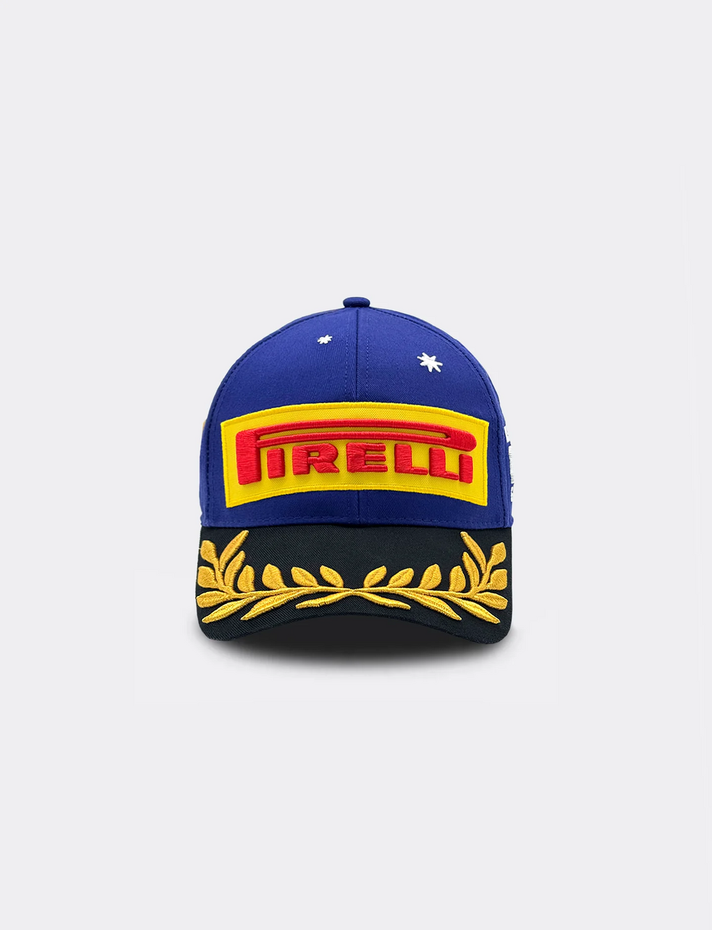 Gorra Pirelli Australia 2026