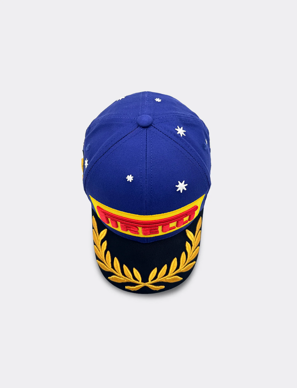 Gorra Pirelli Australia 2026
