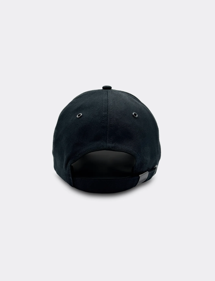Gorra Pirelli Edición Limitada Total Black