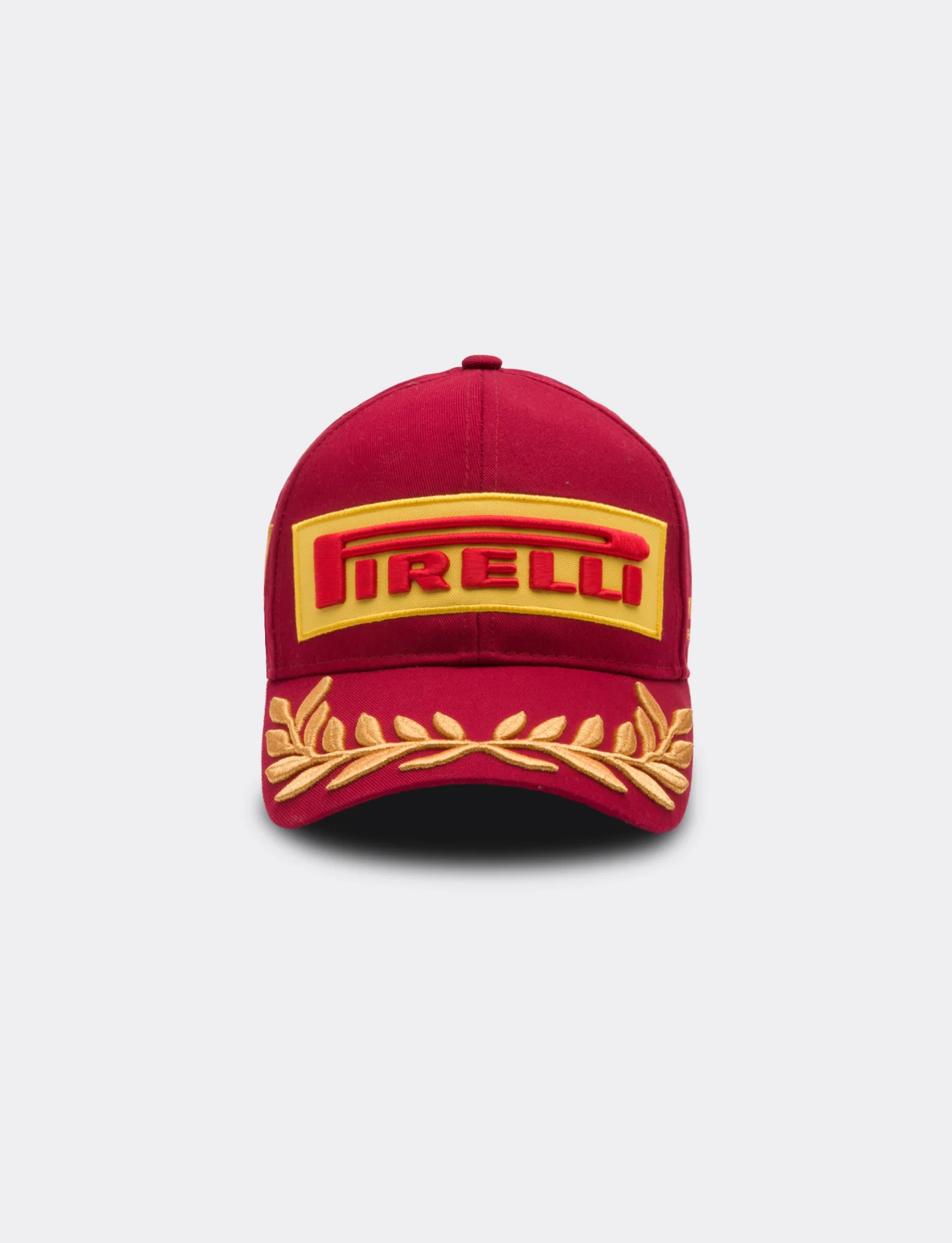 Gorra Pirelli GP China 2025