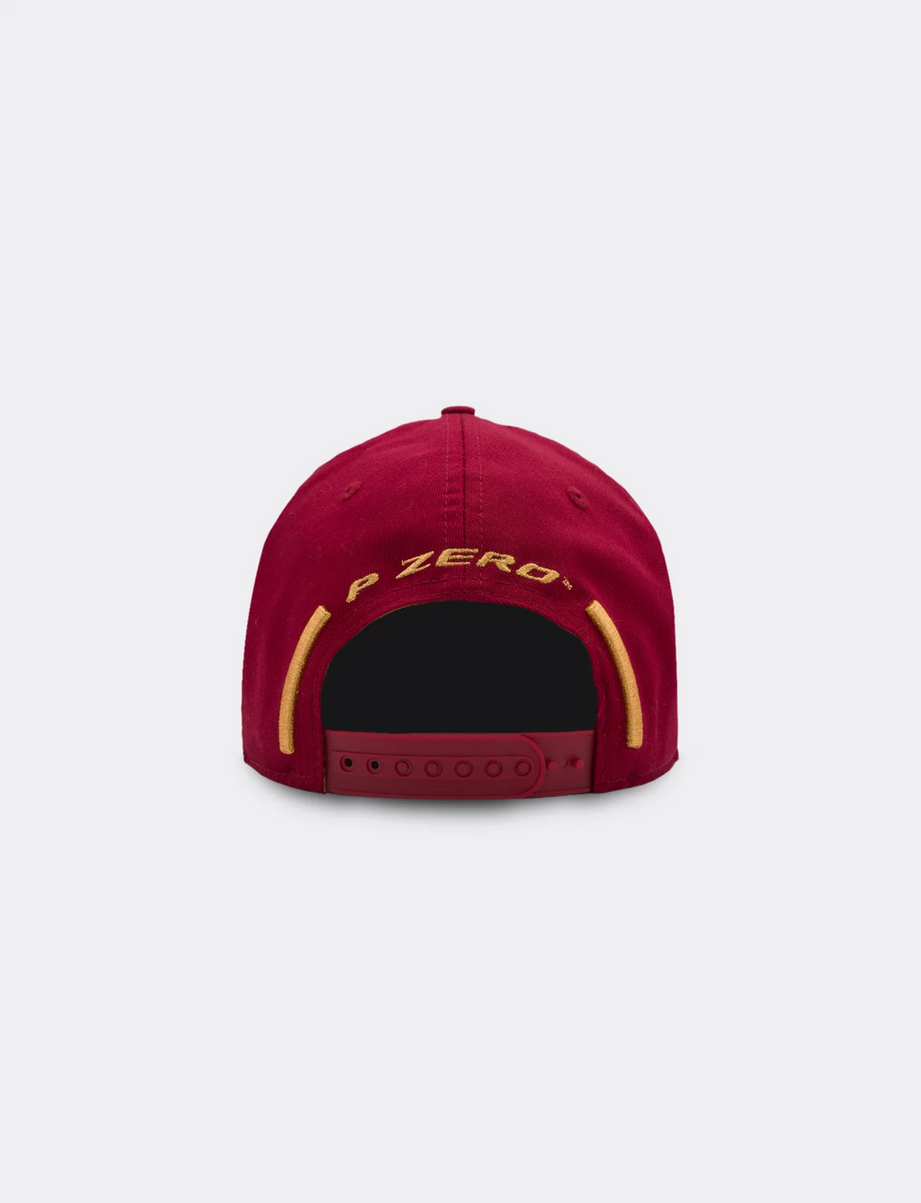 Gorra Pirelli GP China 2025