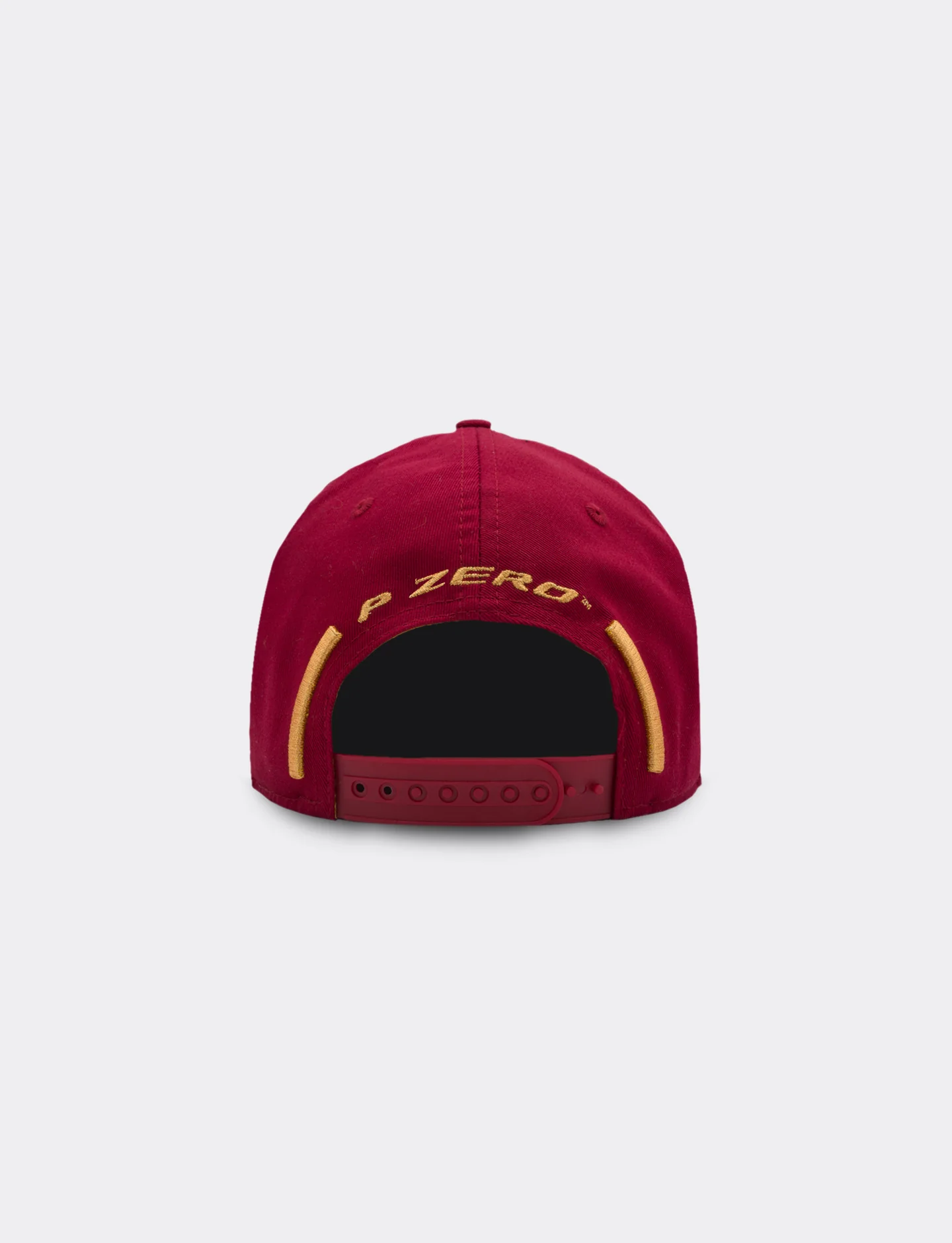 Gorra Pirelli GP China 2025