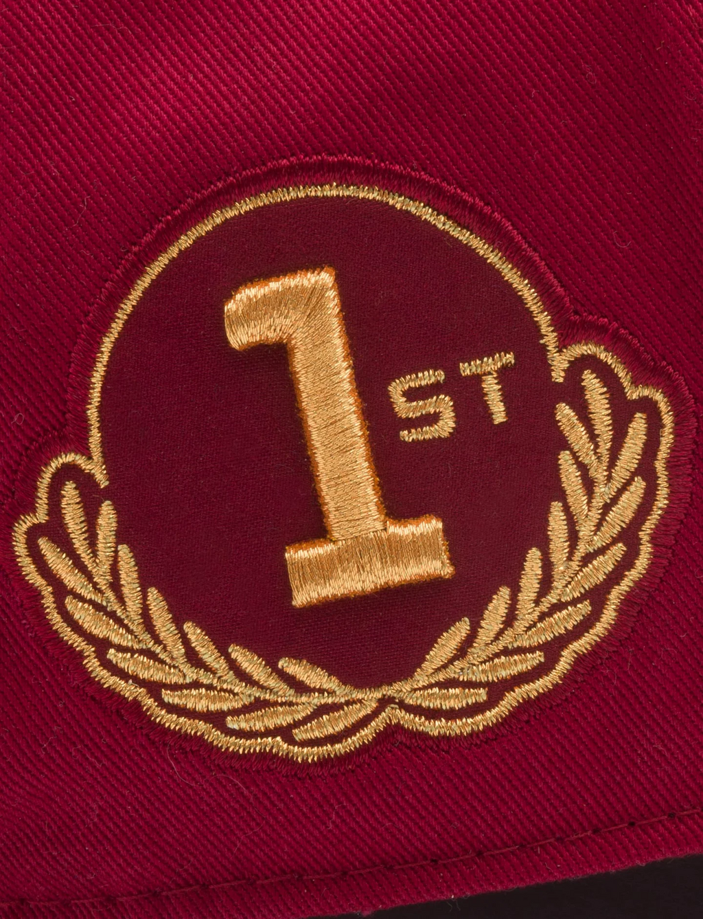Gorra Pirelli GP China 2025
