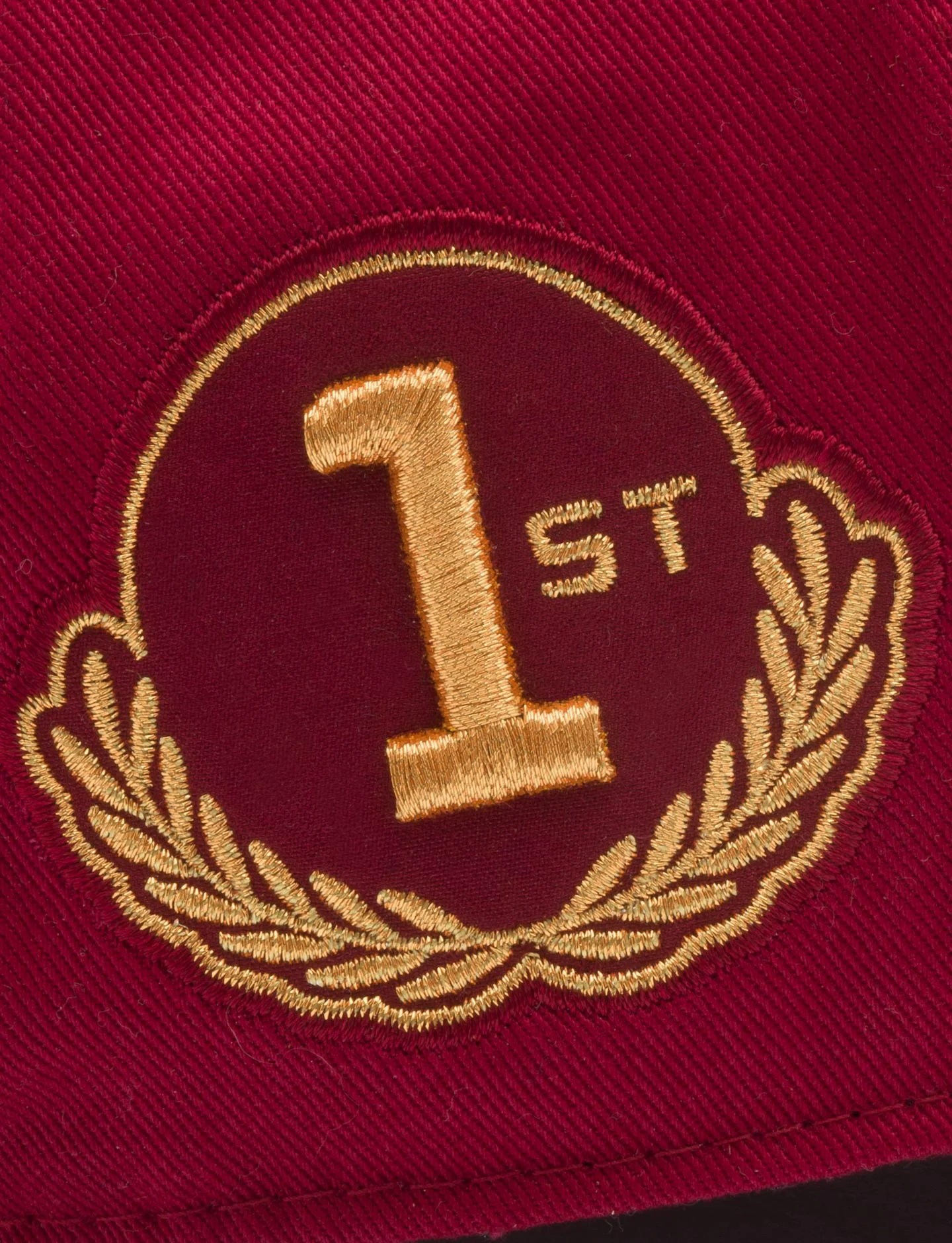 Gorra Pirelli GP China 2025