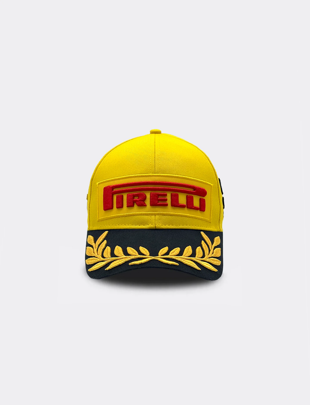 Gorra Pirelli China 2026