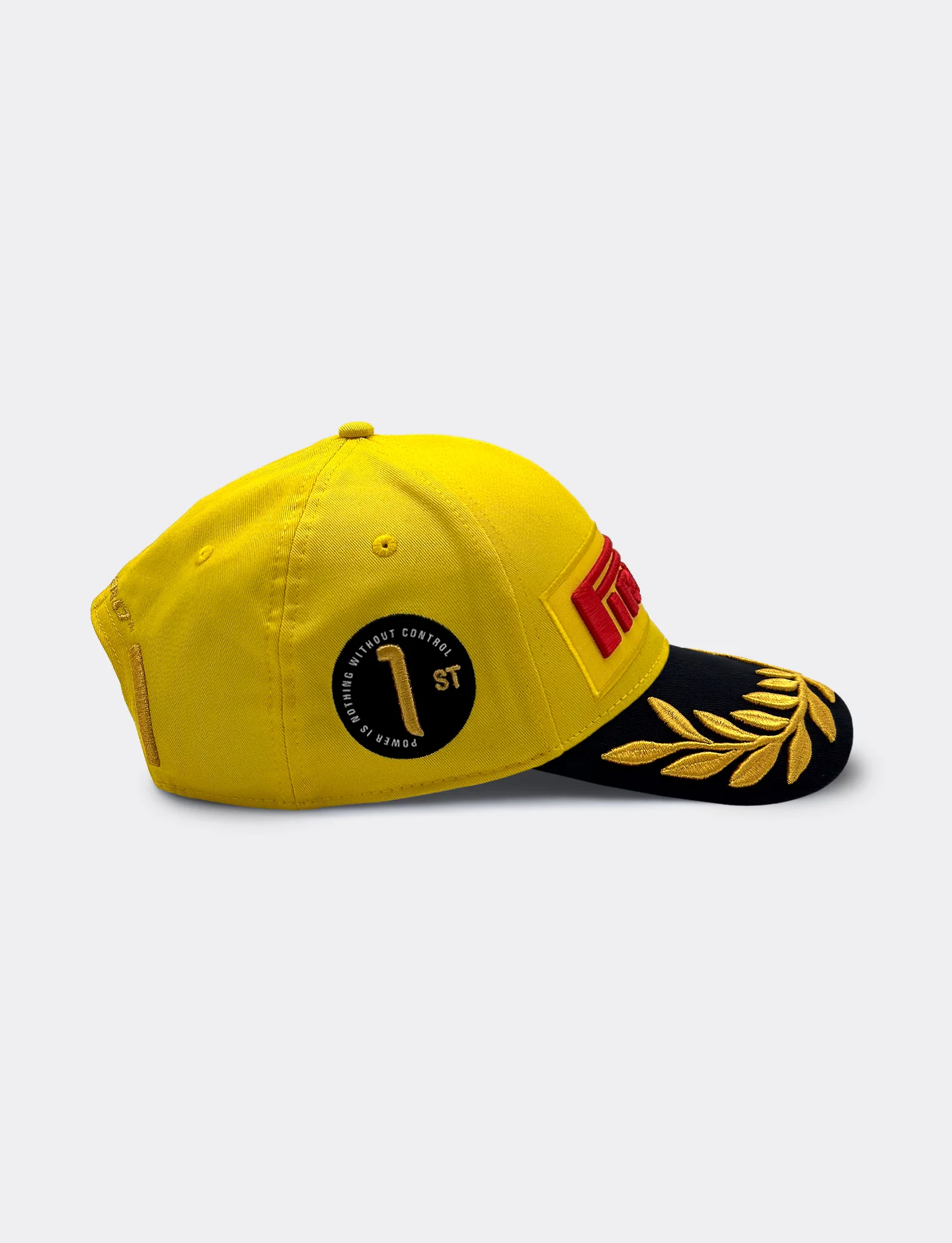 Gorra Pirelli China 2026