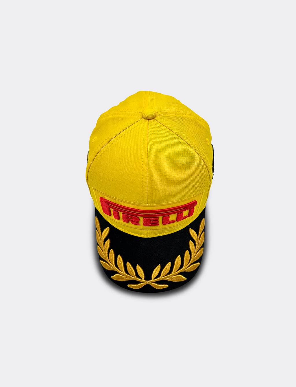 Gorra Pirelli China 2026