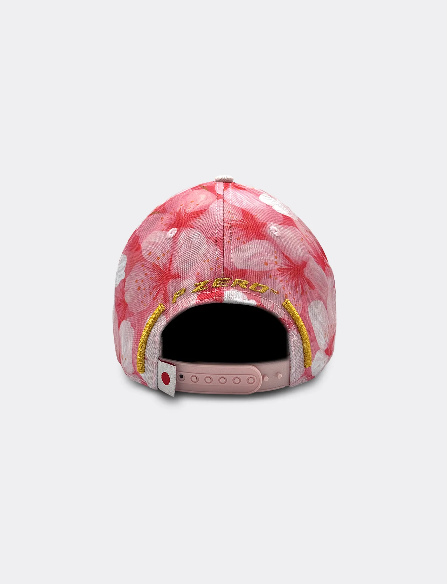 Gorra Pirelli Podium 2026 Japón