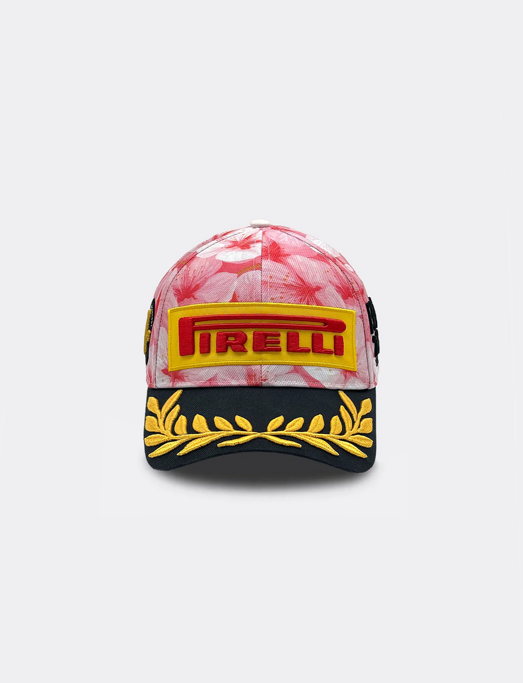Gorra Pirelli Podium 2026 Japón