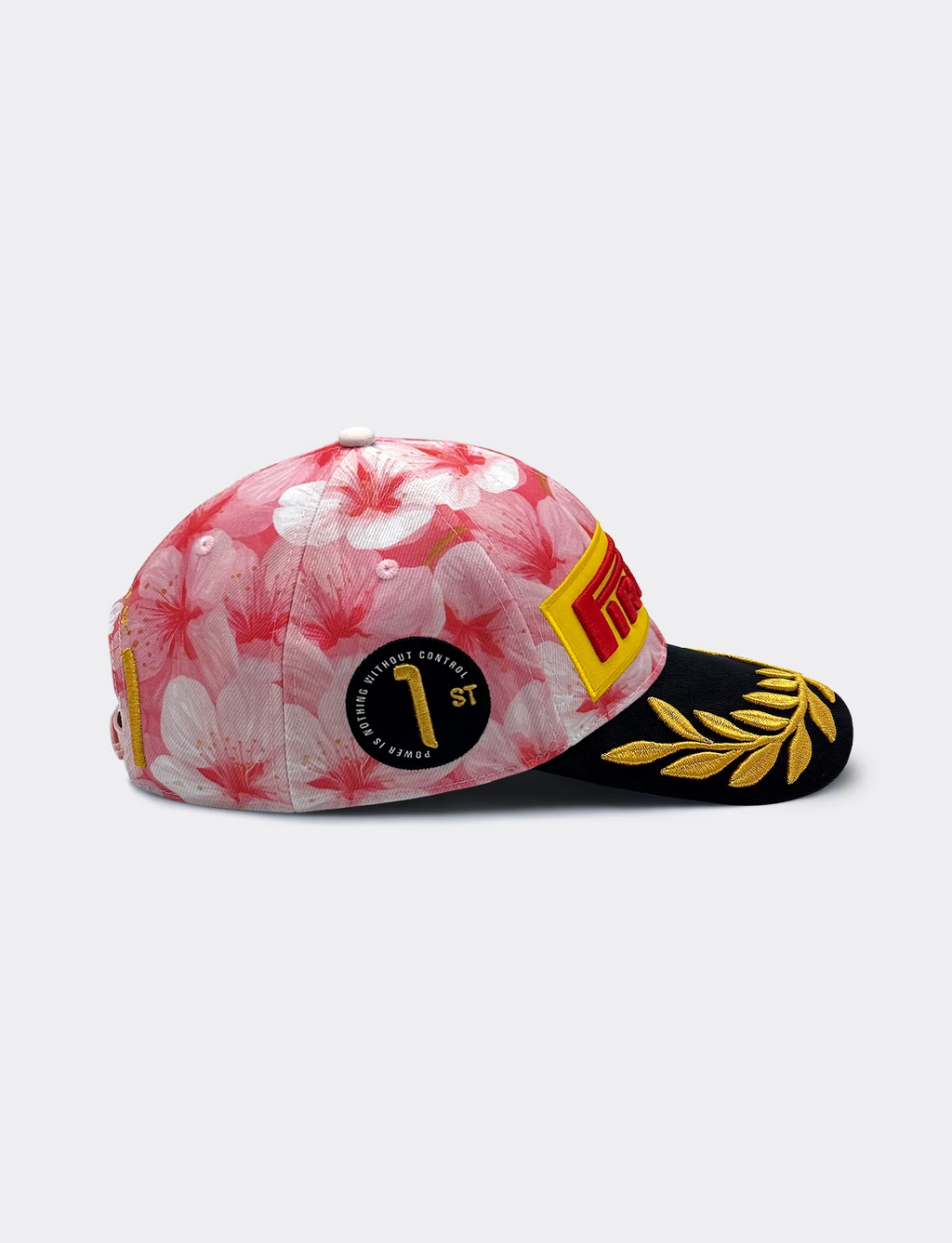 Gorra Pirelli Podium 2026 Japón