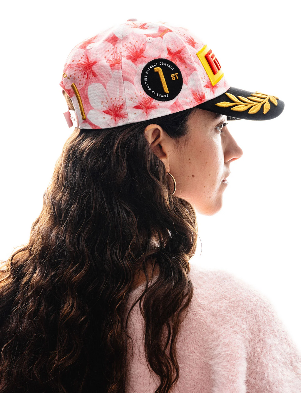Gorra Pirelli Podium 2026 Japón
