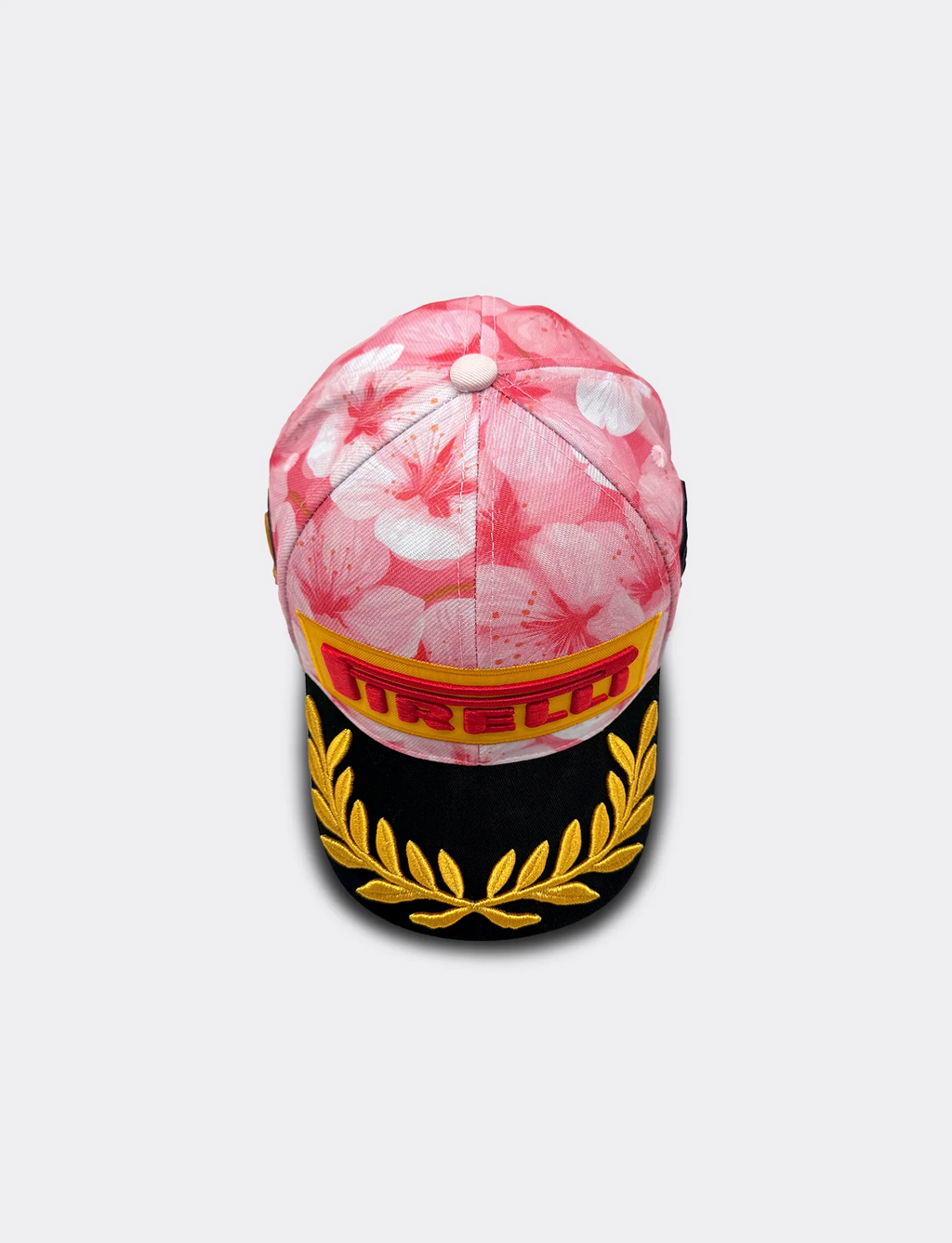 Gorra Pirelli Podium 2026 Japón
