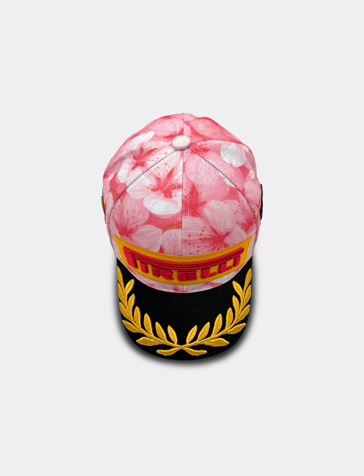 Gorra Pirelli Podium 2026 Japón