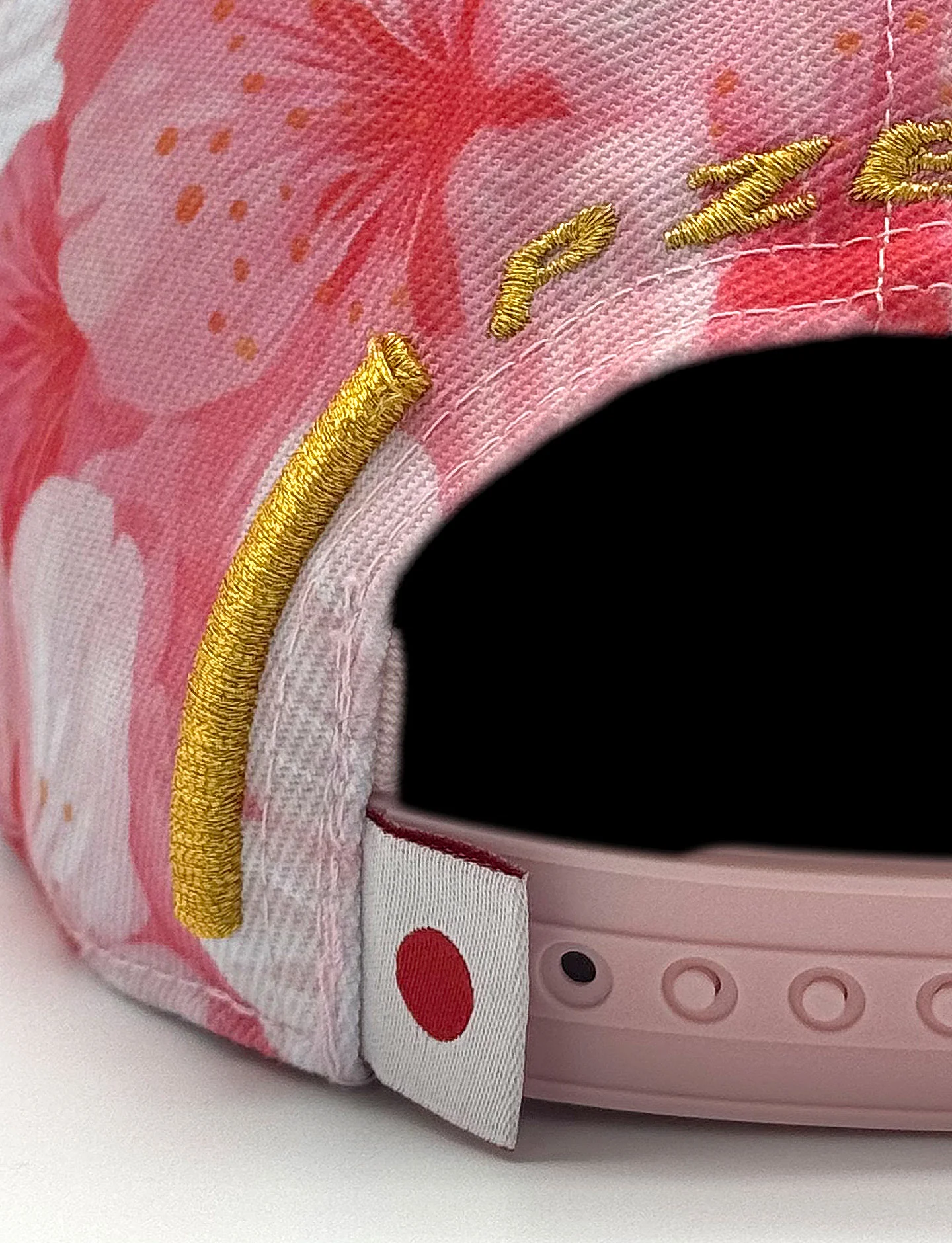 Gorra Pirelli Podium 2026 Japón