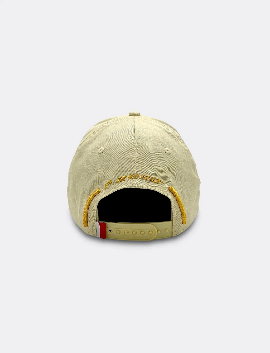 Gorra Pirelli GP Monaco 2026