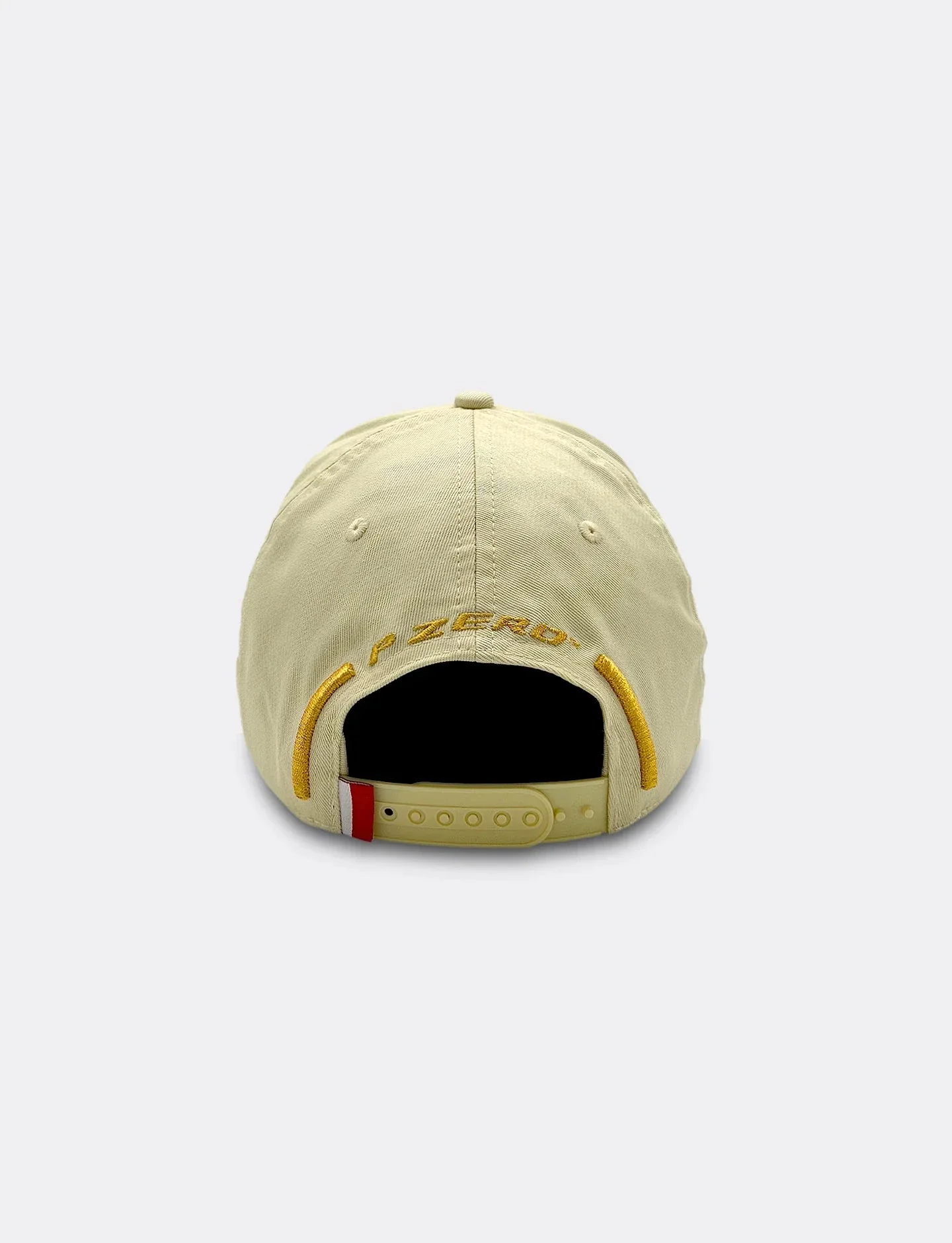 Gorra Pirelli GP Monaco 2026