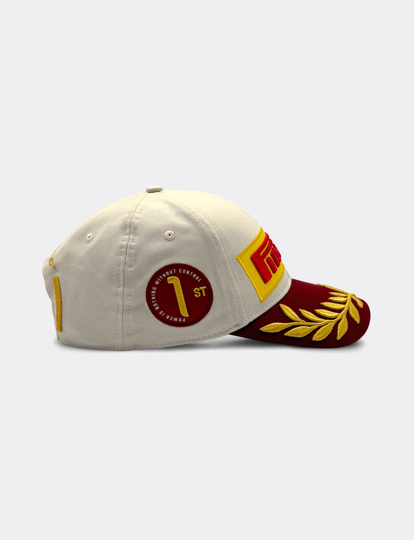 Gorra Pirelli GP Monaco 2026