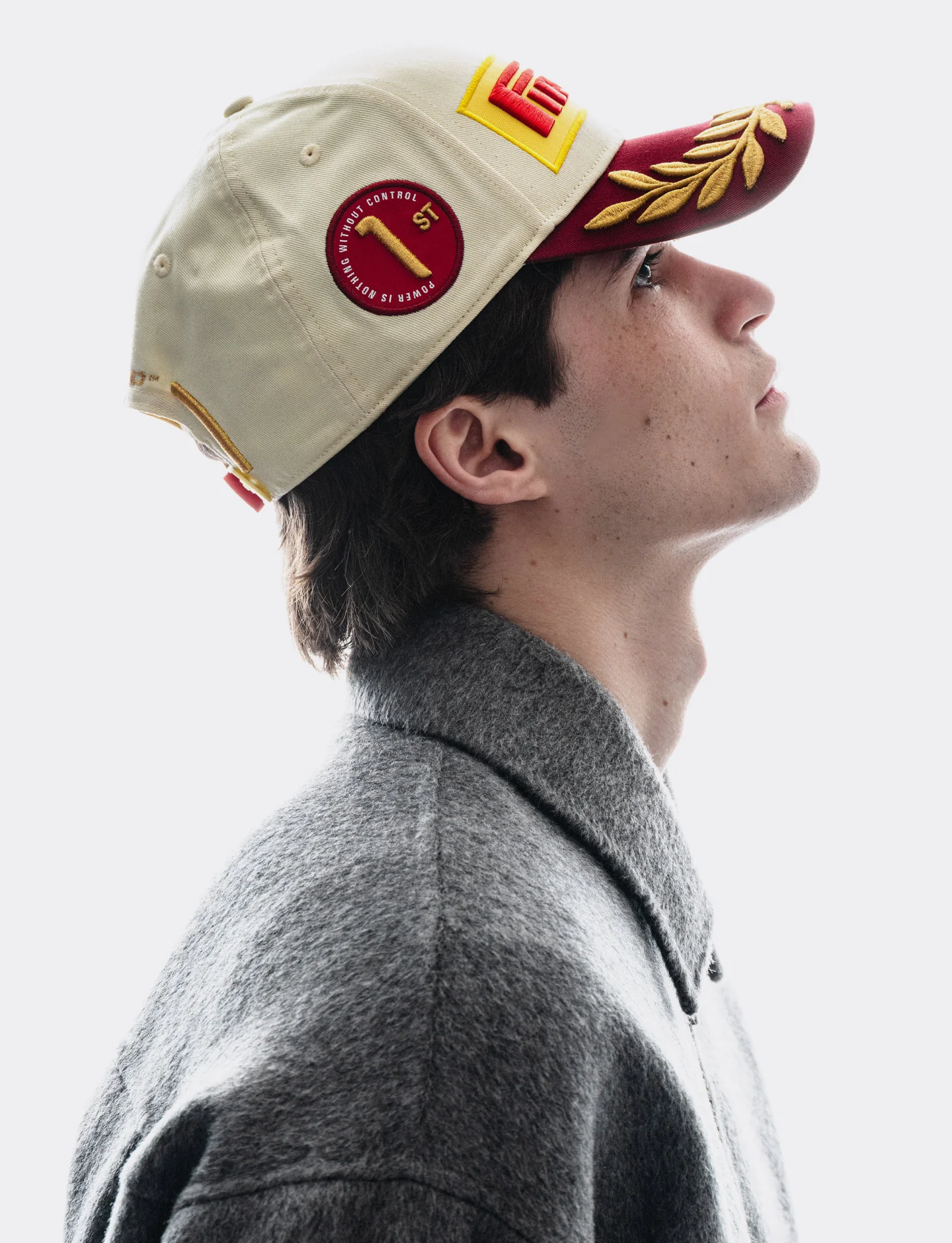 Gorra Pirelli GP Monaco 2026