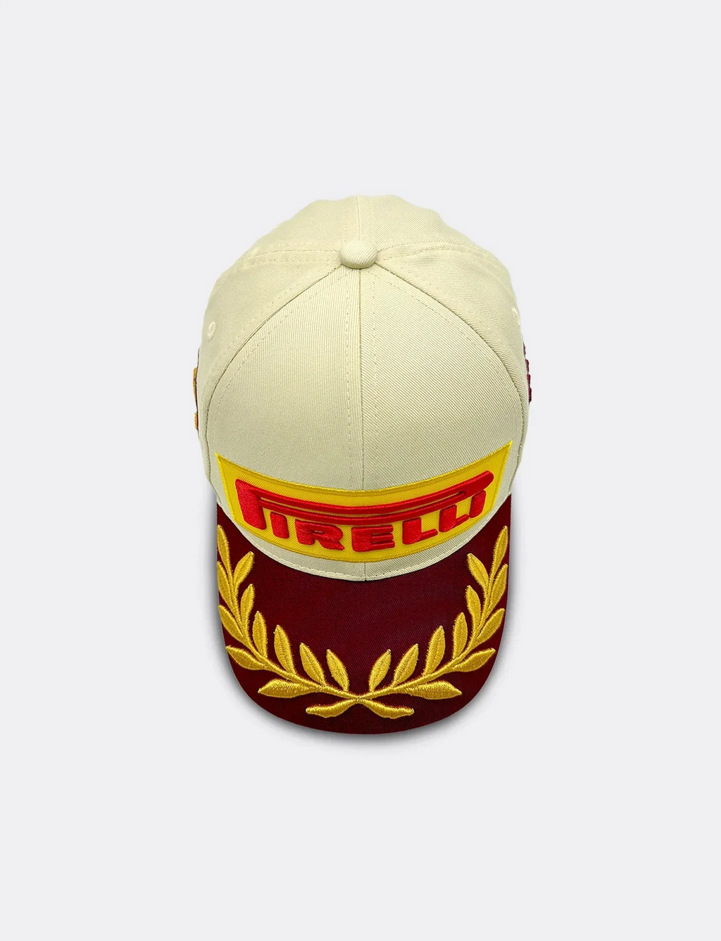 Gorra Pirelli GP Monaco 2026