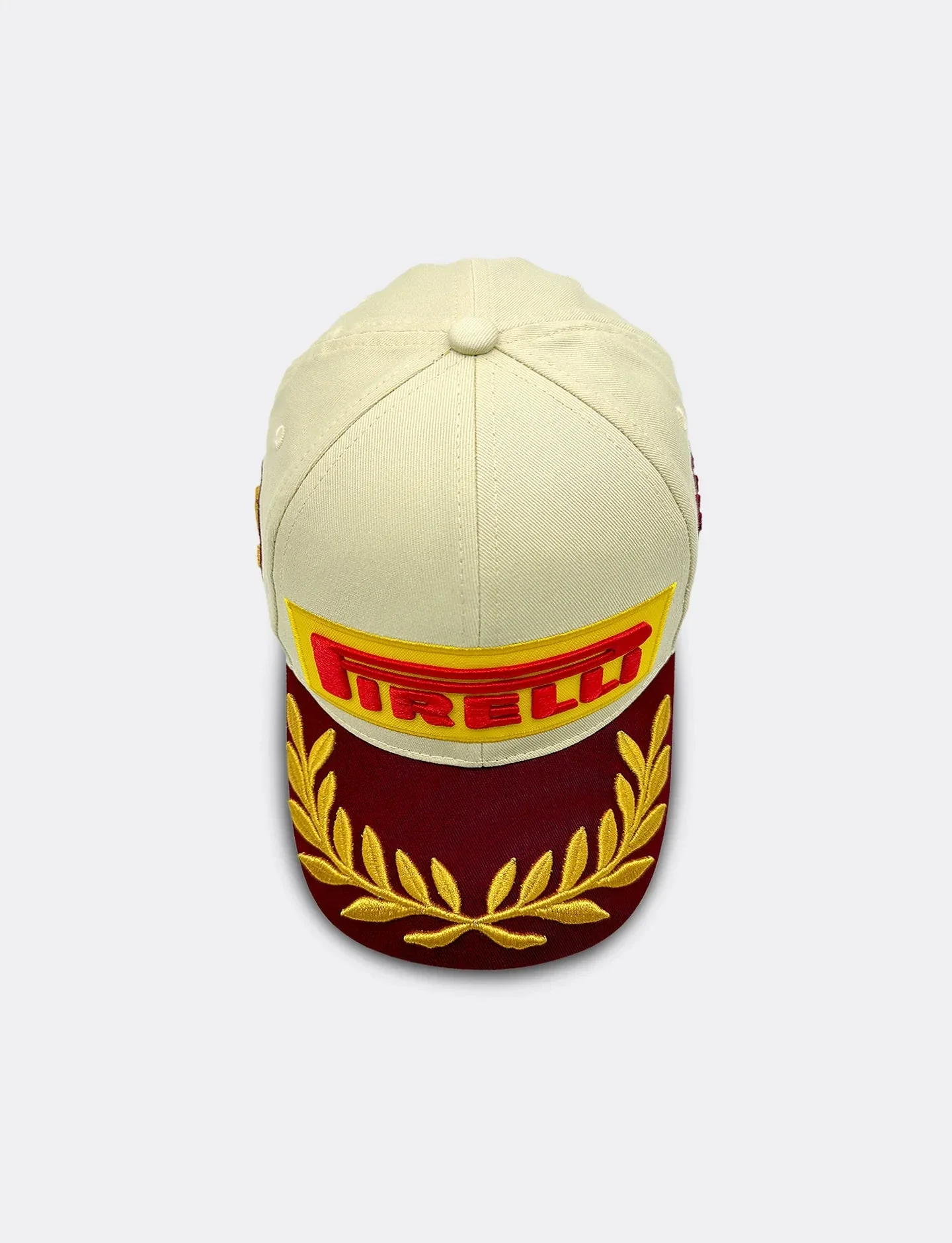 Gorra Pirelli GP Monaco 2026