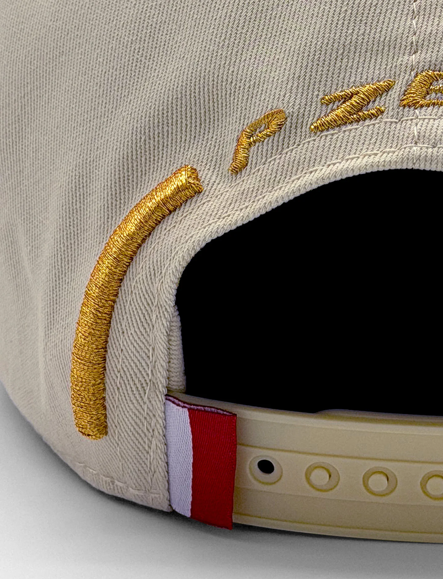 Gorra Pirelli GP Monaco 2026