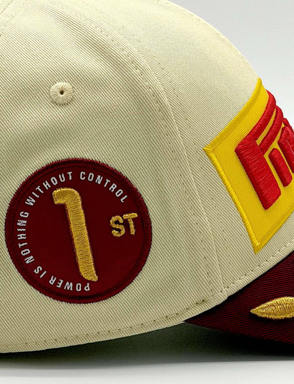 Gorra Pirelli GP Monaco 2026