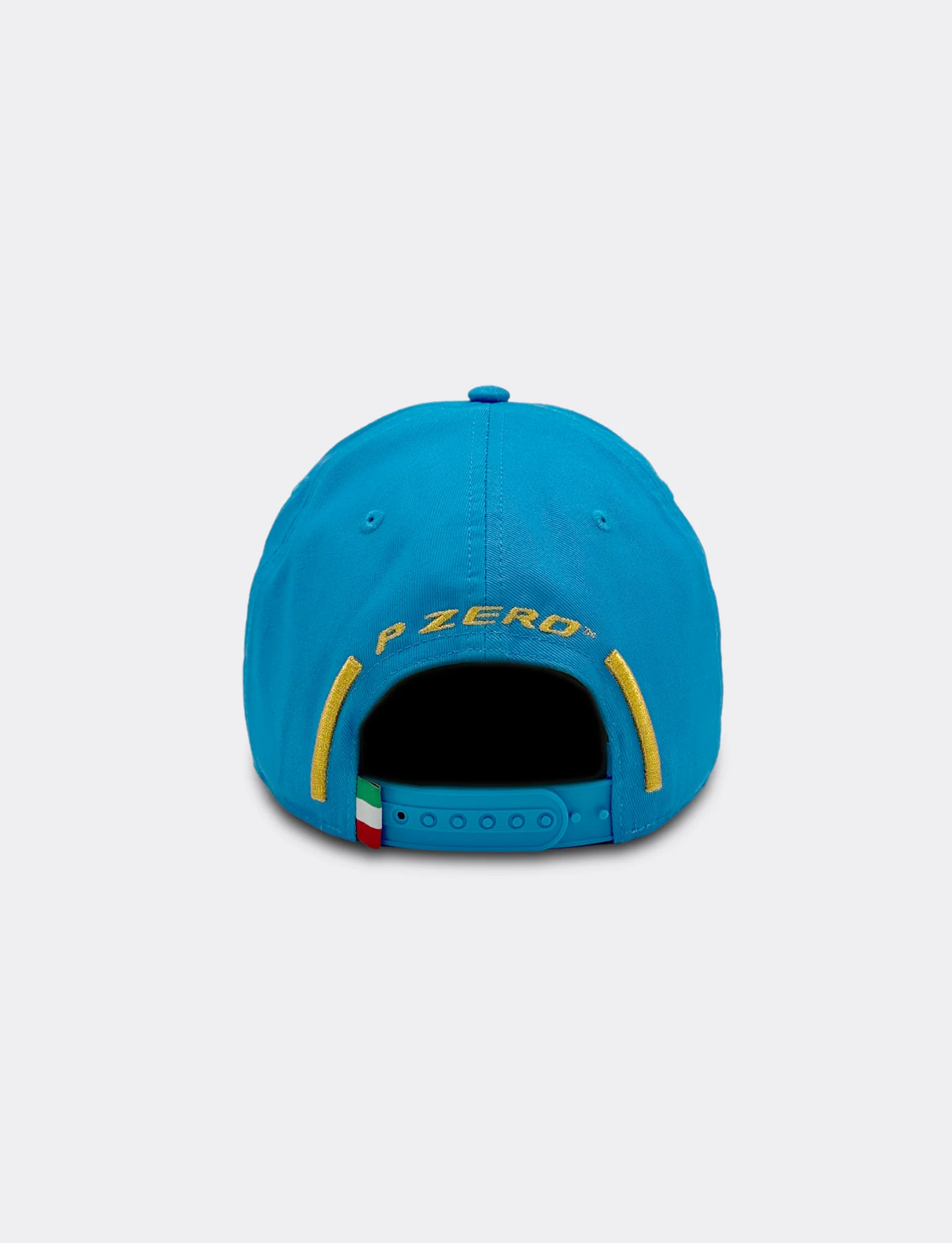 Gorra Pirelli Monza 2025