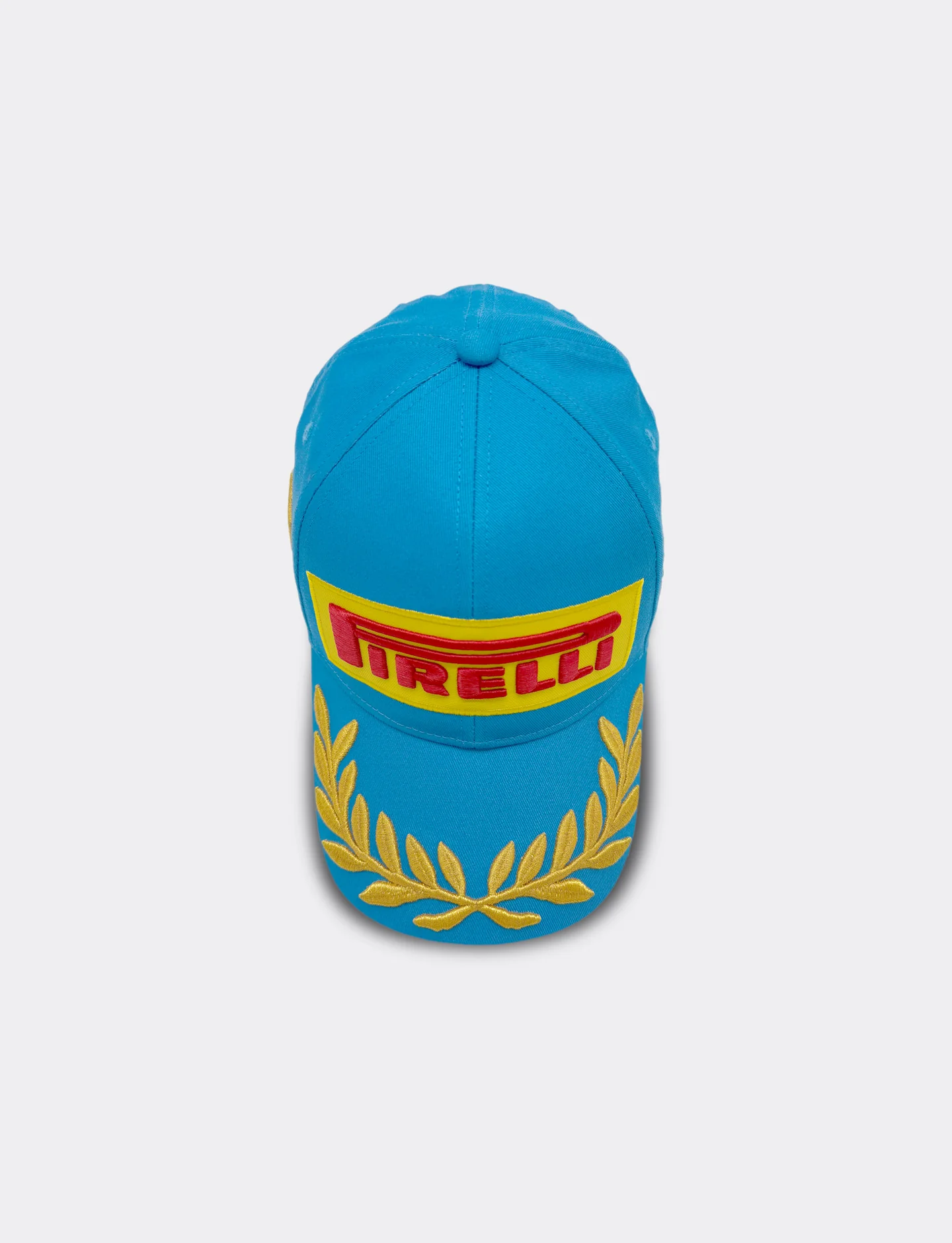 Gorra Pirelli Monza 2025