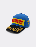 Gorra Pirelli Podium 2026 Monza