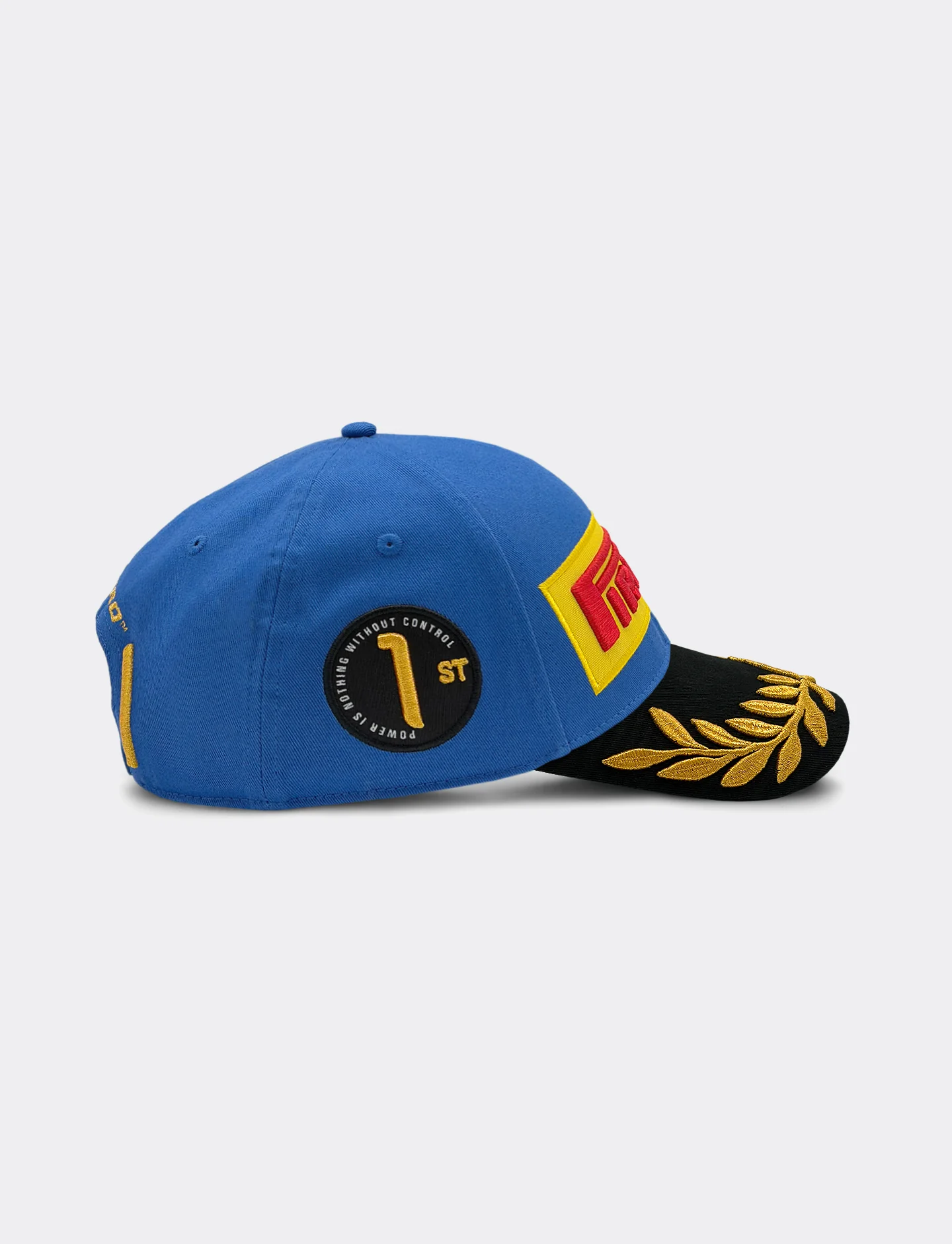 Gorra Pirelli Podium 2026 Monza
