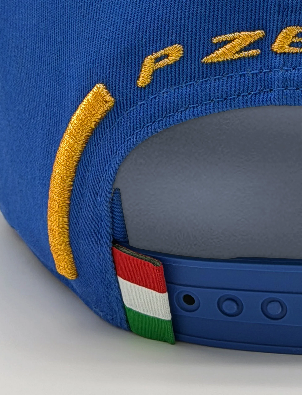 Gorra Pirelli Podium 2026 Monza