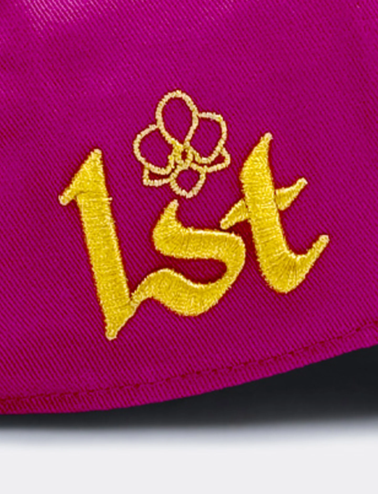 Gorra Pirelli Singapur 2025