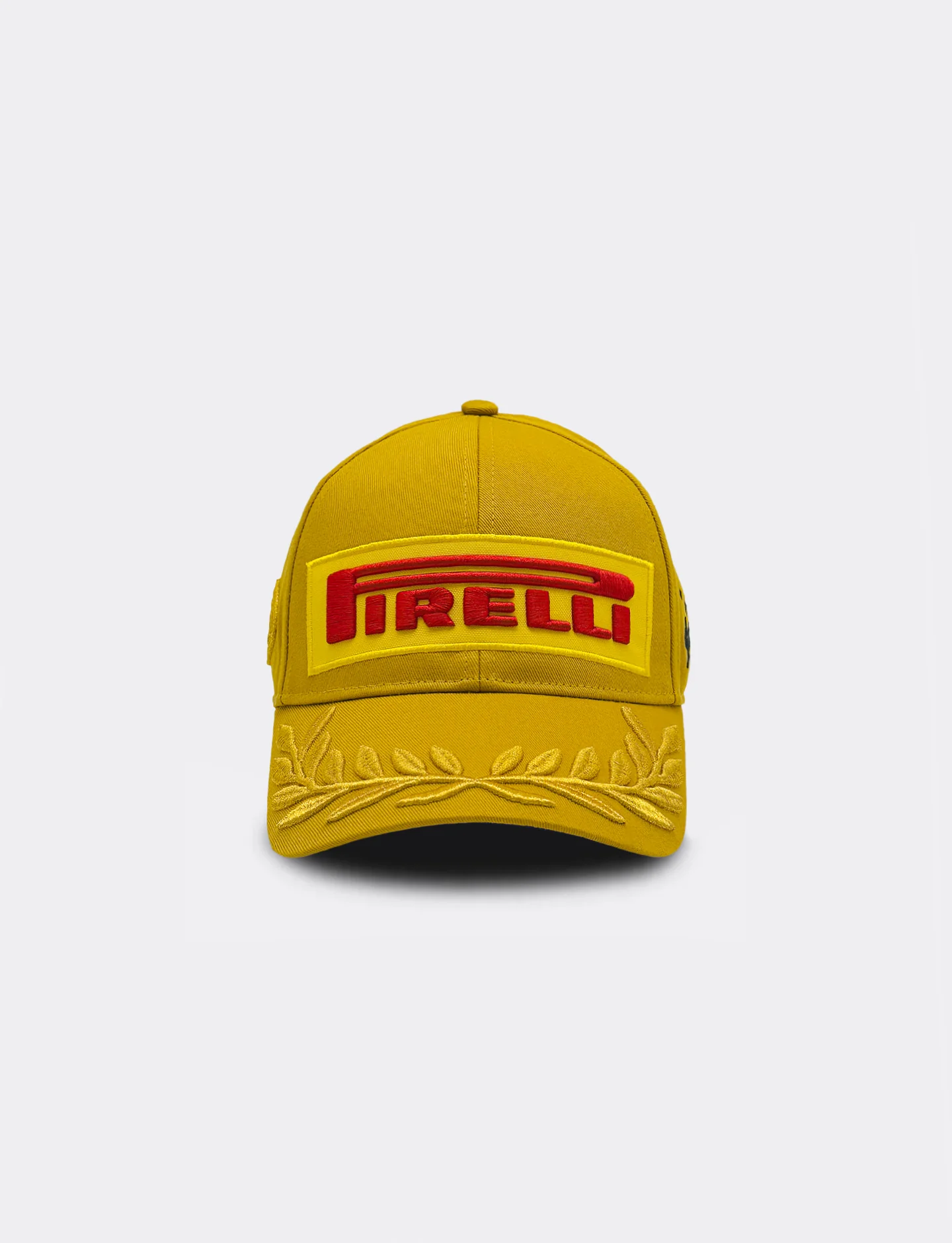 Gorra Pirelli Podio Edición Especial Las Vegas 2025