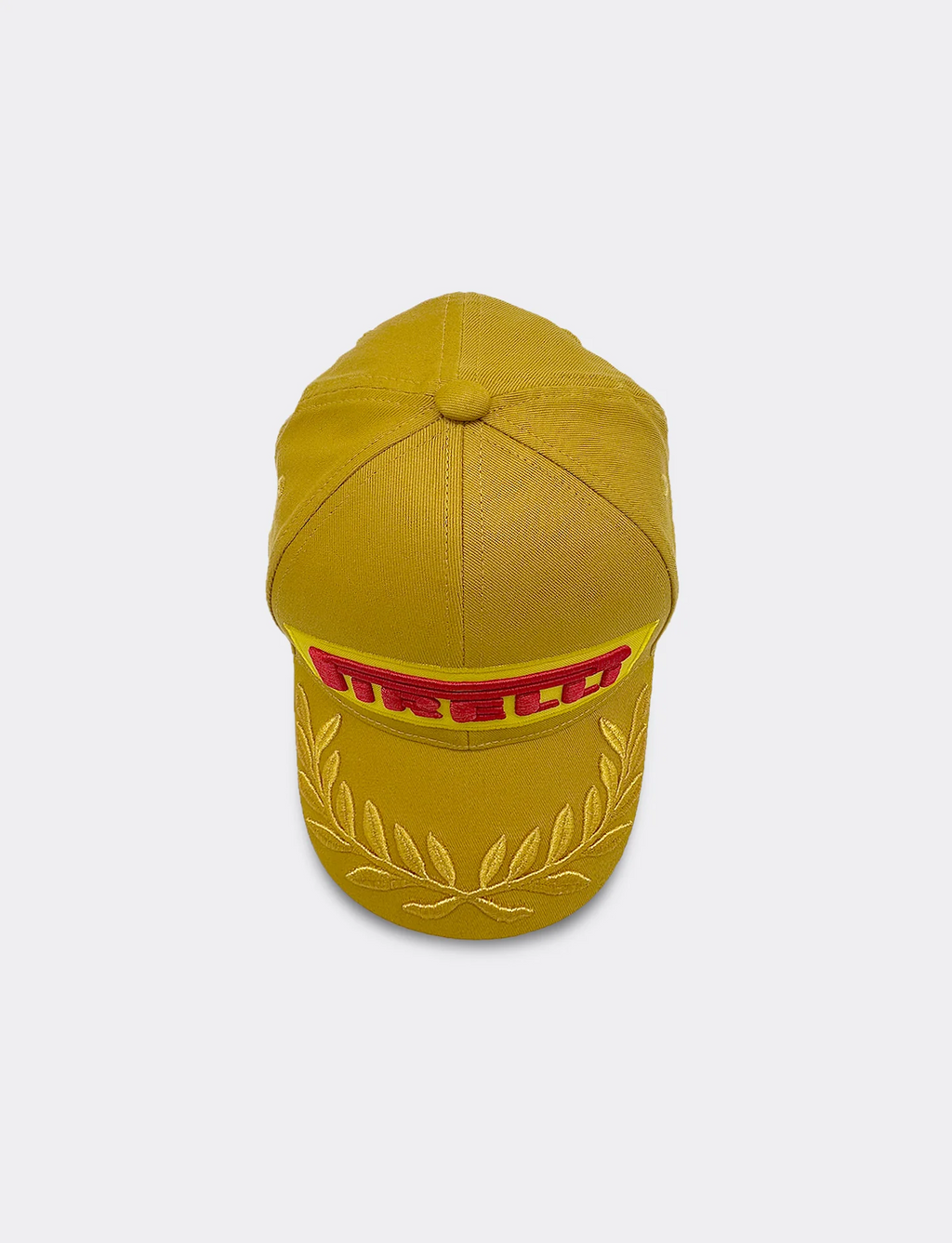 Gorra Pirelli Podio Edición Especial Las Vegas 2025