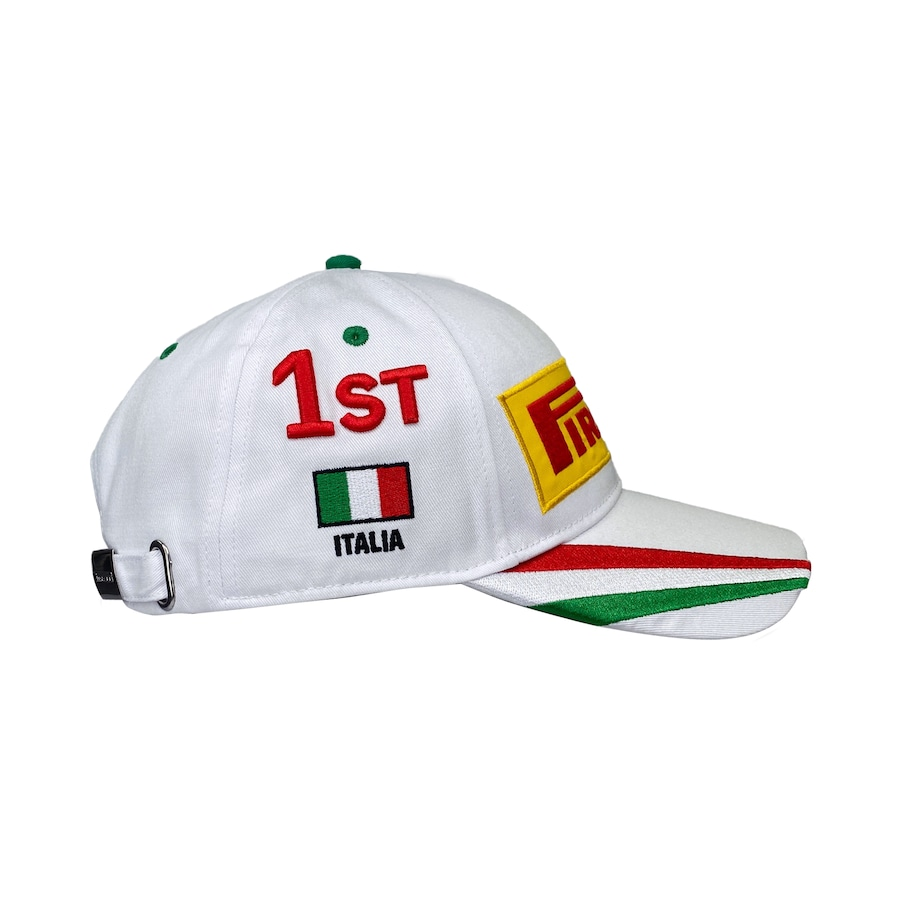 Gorra Pirelli Monza Edicion especial 2024