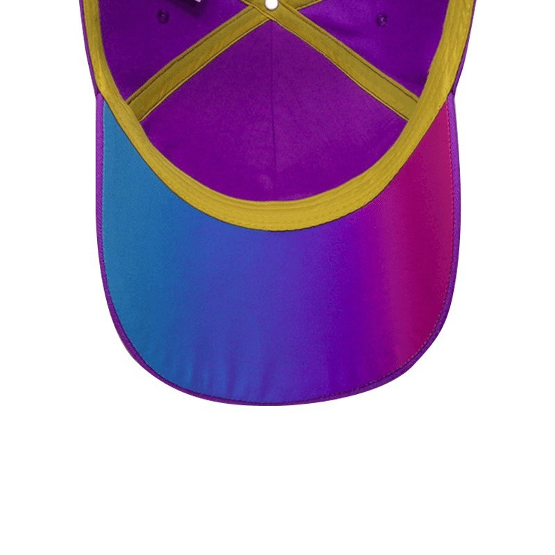 Gorra Pirelli F1 Academy Morada