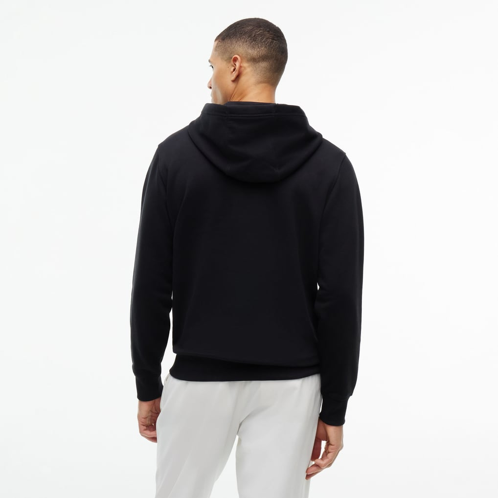 Sudadera negra equipo Cadillac F1